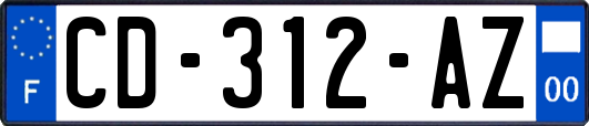 CD-312-AZ