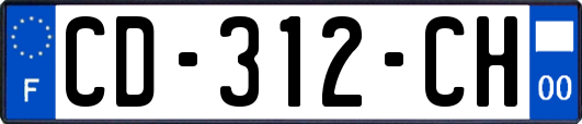 CD-312-CH