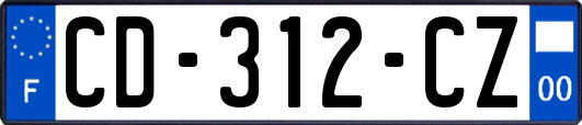 CD-312-CZ