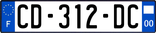 CD-312-DC