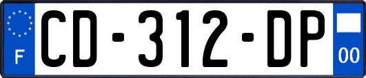 CD-312-DP