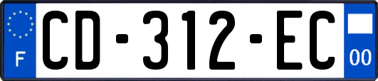 CD-312-EC