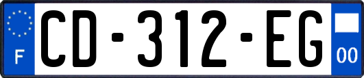 CD-312-EG