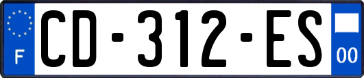 CD-312-ES