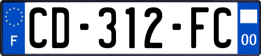 CD-312-FC