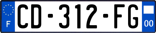 CD-312-FG