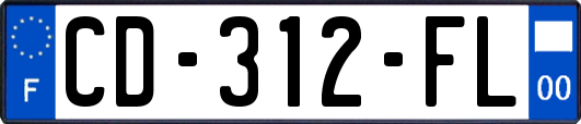 CD-312-FL