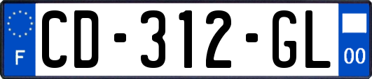 CD-312-GL