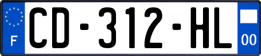 CD-312-HL