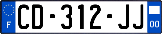 CD-312-JJ