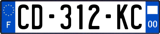 CD-312-KC