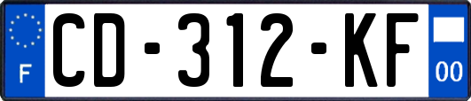 CD-312-KF