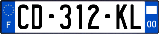 CD-312-KL