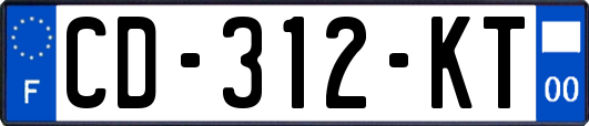 CD-312-KT