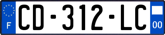 CD-312-LC