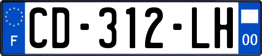 CD-312-LH