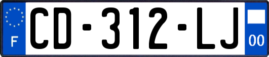 CD-312-LJ