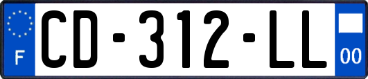 CD-312-LL