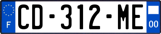 CD-312-ME