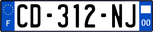CD-312-NJ