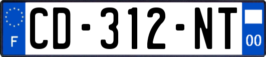 CD-312-NT