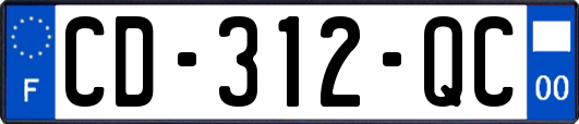 CD-312-QC