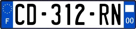 CD-312-RN