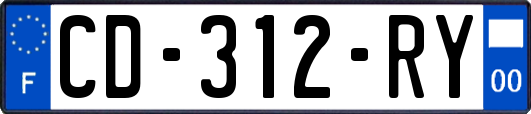 CD-312-RY