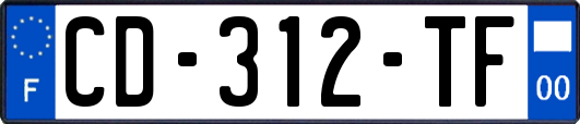 CD-312-TF