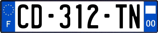 CD-312-TN