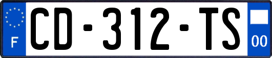 CD-312-TS