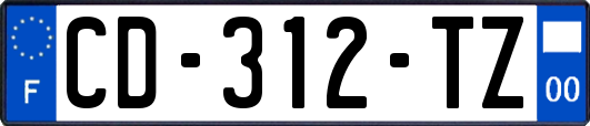 CD-312-TZ