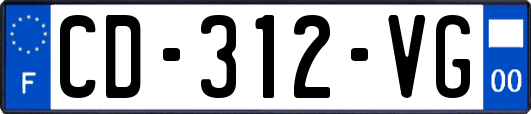 CD-312-VG