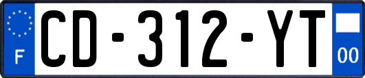 CD-312-YT