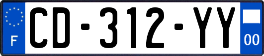 CD-312-YY