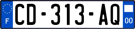 CD-313-AQ