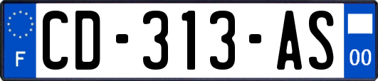 CD-313-AS