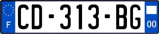 CD-313-BG