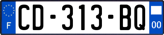CD-313-BQ