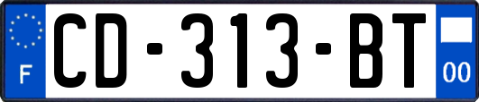 CD-313-BT