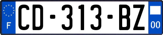 CD-313-BZ