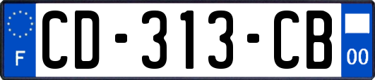 CD-313-CB