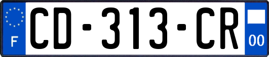 CD-313-CR
