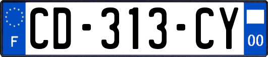 CD-313-CY