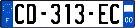 CD-313-EC