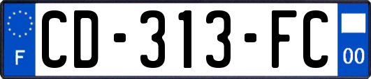 CD-313-FC