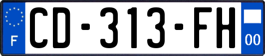 CD-313-FH