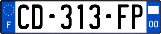 CD-313-FP