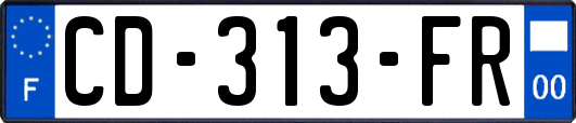 CD-313-FR