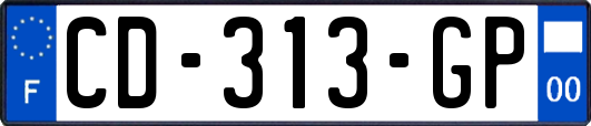 CD-313-GP
